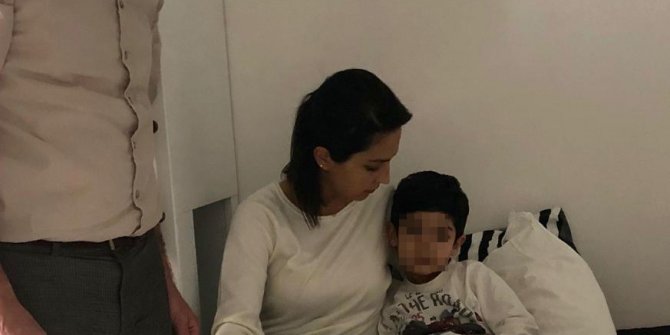 AVM'de korkunç olay!