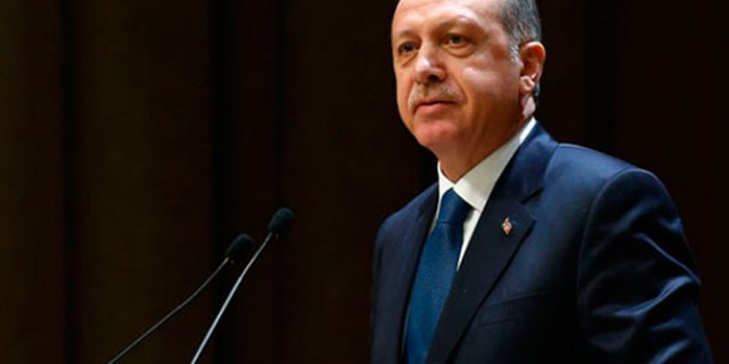 Cumhurbaşkanı Erdoğan'dan 'Anzak Günü' mesajı