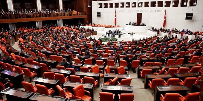 Ispartalı vatandaş Meclis'ten ötenazi hakkı istedi, TBMM reddetti