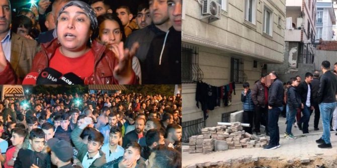 Cinsel saldırılar artıyor: Bu gidiş nereye?