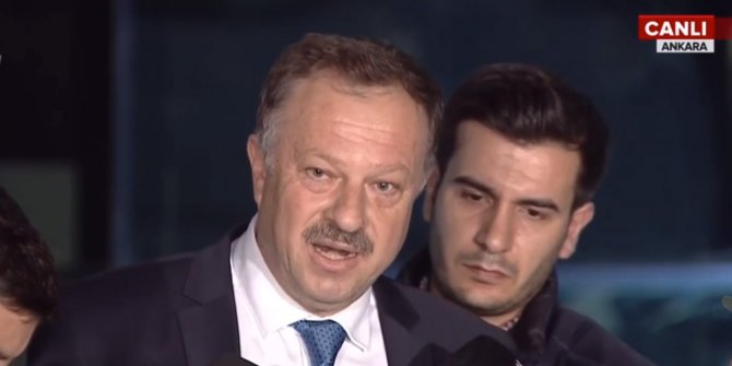AK Parti'den açıklama: Onlar oy kullanamayacak