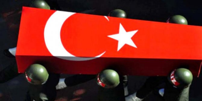 YPG'li hainler saldırdı: Şehit ve yaralılar var