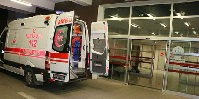 Acı haber Polatlı'dan geldi!