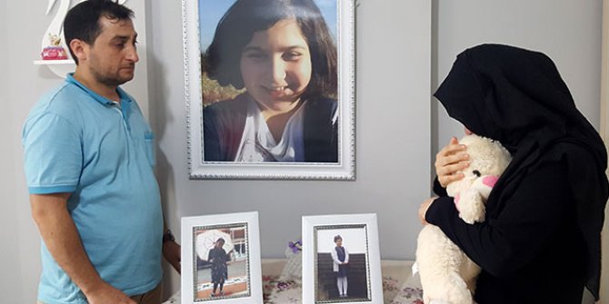 Rabia Naz’ın dosyaya erişim yasağı