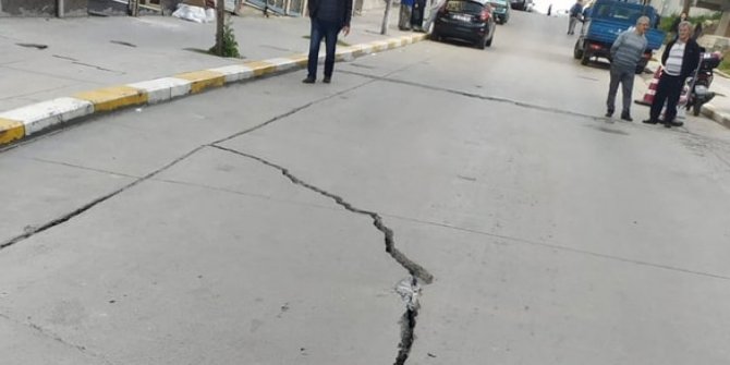 Esenyurt'ta kırmızı alarm!