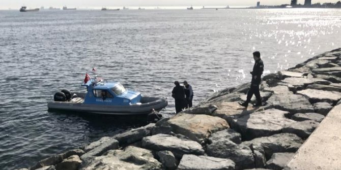 Hemen polise haber verdiler
