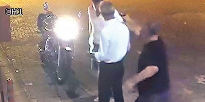 Müdür firarda: kardeşim öldüğüyle kaldı