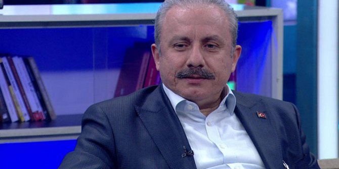 TBMM Başkanı Şentop açıkladı: 100. yıl için önemli hazırlık