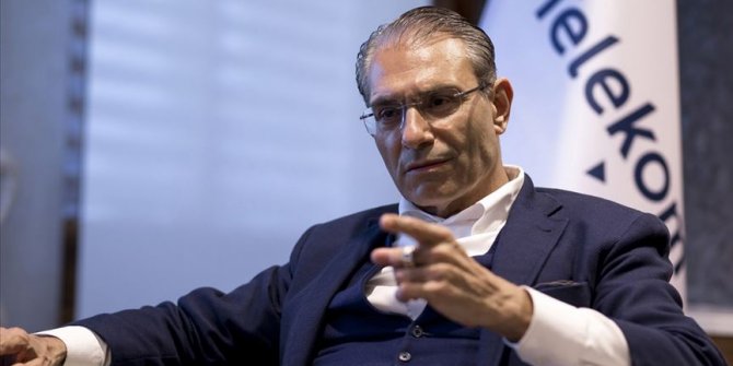 'Türkiye'de internet kullanımı yüzde 72'ye çıktı'