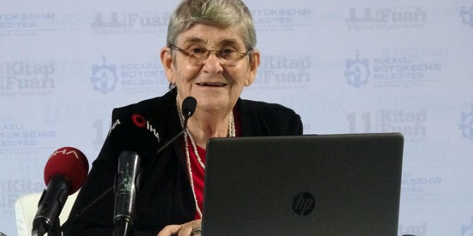 Canan Karatay yine şaşırttı: Çaya tereyağı koyun