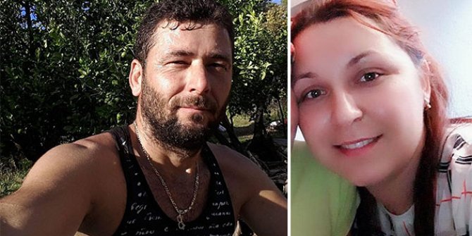 Fethiye'de korkunç olay!