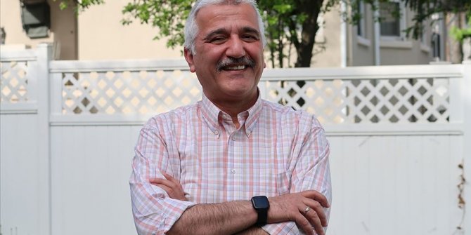 ABD'de Türk bilim adamı dilde koku alıcıları bulunduğunu keşfetti