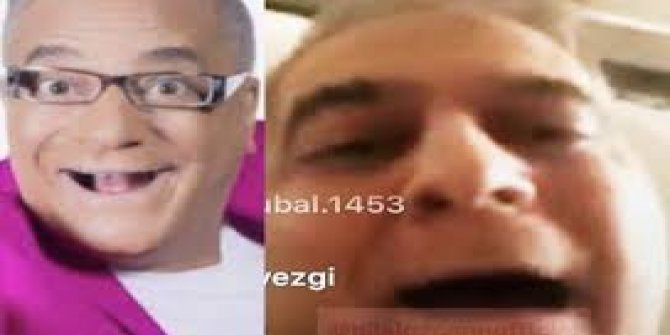 Mehmet Ali Erbil 6 ay sonra ilk kez görüntülendi