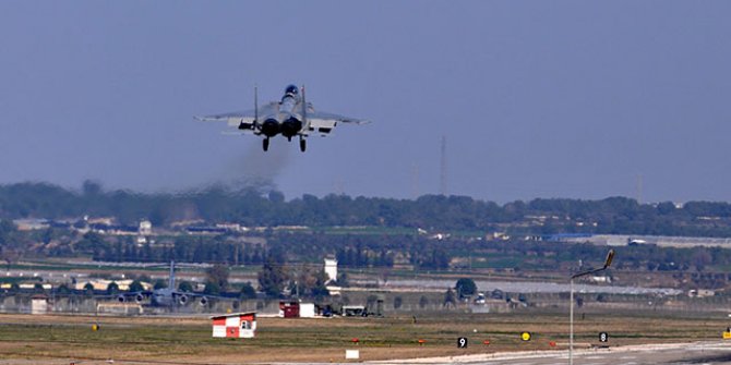 İncirlik'teki nükleer silahlar taşındı mı?