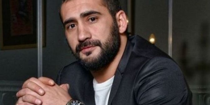 Ümit Karan'a hapis şoku