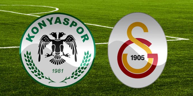 Konyaspor - Galatasaray maçının VAR hakemi belli oldu