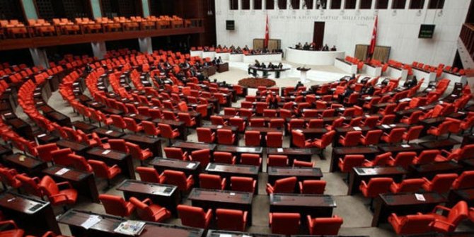TBMM yarın çalışmalarına başlayacak