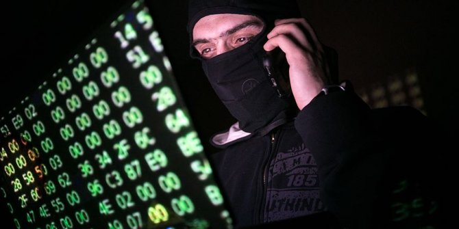 Her gün 360 bin siber atak yapılıyor