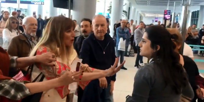 Olay sonrası işten mi çıkarıldı?