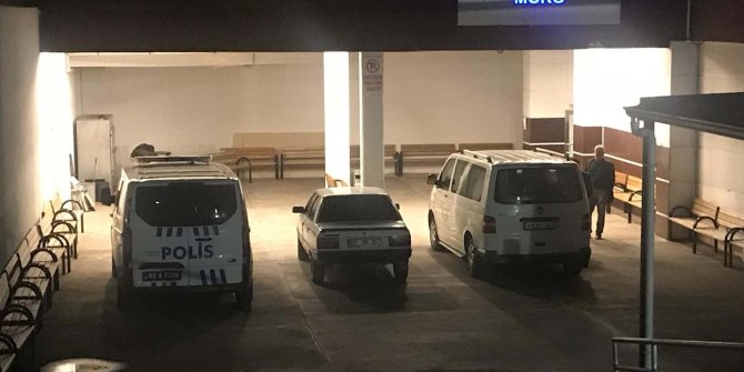 Adıyaman'da şüpheli ölüm