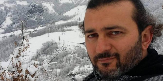 Paraşüt pilotu hayatını kaybetti