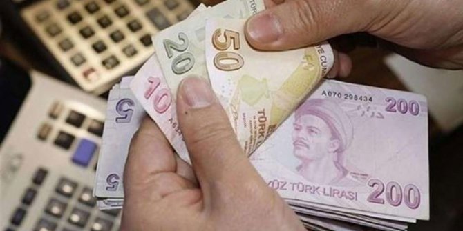 Vergi sıfırlandı: Bankada parası olanlara iyi haber