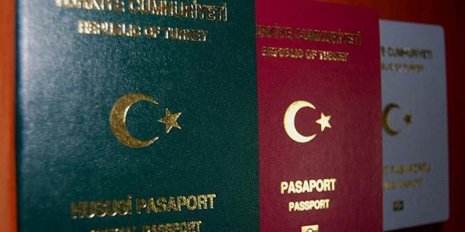 Türkiye'den vize hamlesi: Aracılık hizmeti geliyor