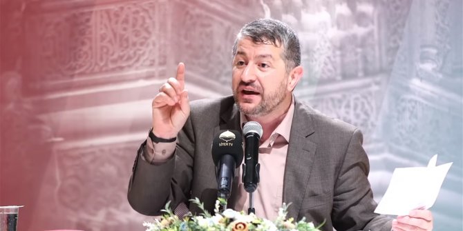 Ramazana öyle paldır küldür girilmez