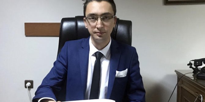 E-devlet'te tesadüfen gördü: Hemen harekete geçti