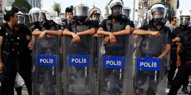 İstanbul Valiliği 1 Mayıs önlemlerini açıkladı