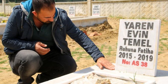 3,5 yaşındaki çocuğun ölümünde şok iddia: Hastane basit bir ameliyat dedi
