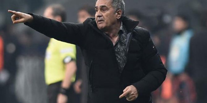 Şenol Güneş döneminde Galatasaray'a büyük üstünlük