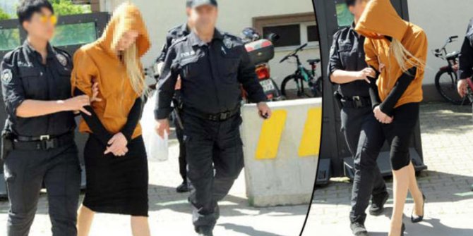 Çete lideri gözaltında: Uyuşturucu ticareti yapan...