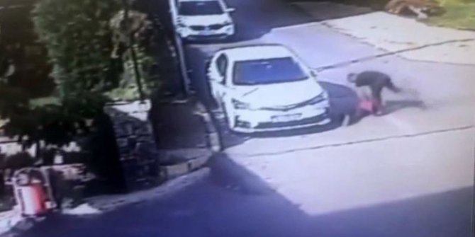 Türkiye'nin konuştuğu olayda karar çıktı