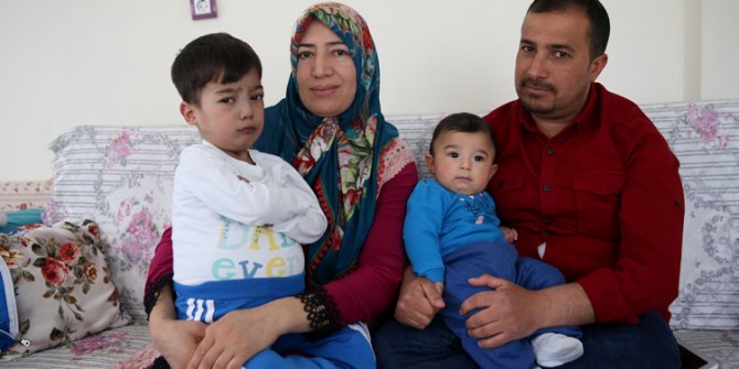 Böbrek nakli bekleyen hastadan organ bağışı