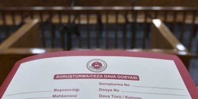 Hipnoz’da sanık Akıncı’da tanık