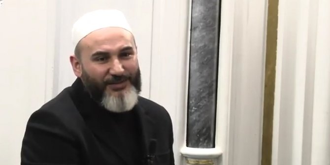 Çocuklarımıza namazı nasıl anlatalım öğretelim