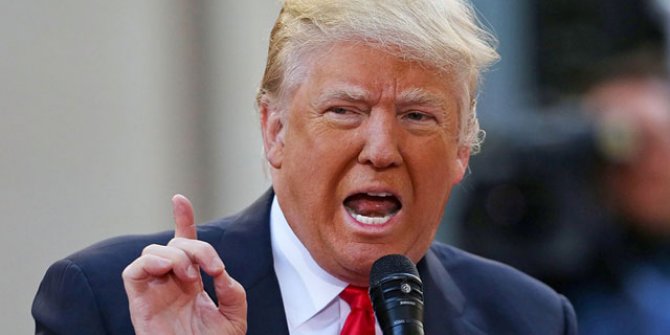Trump’tan Küba’ya ‘yaptırım’ tehdidi