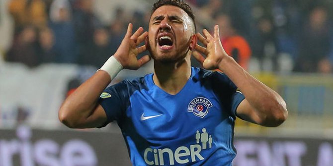 Trezeguet Premier Lig'de