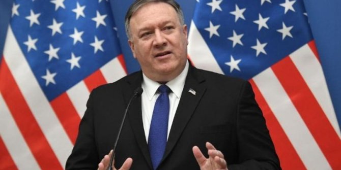 ABD dünyaya ilan etti: Gerekirse Venezuela'ya askeri müdahale yaparız