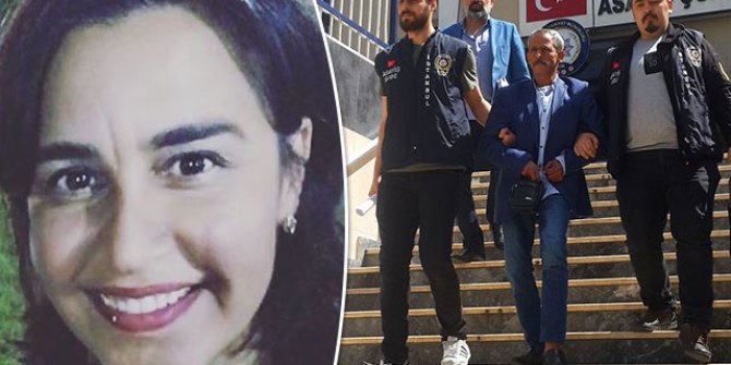 Kiralık katilin kan donduran ifadesi ortaya çıktı