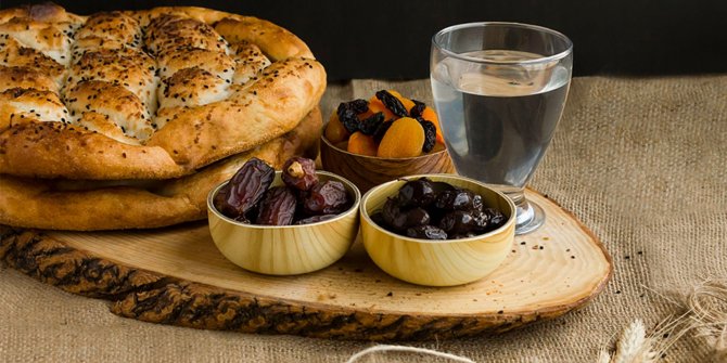 Ramazan geldi: Türkiye ve Dünya'da en uzun ve en kısa oruç nerede tutulacak?