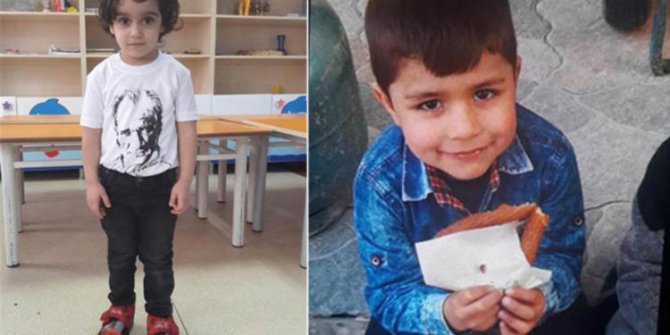 Rize Valisi açıkladı: Kayıp çocuklar bulundu
