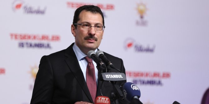 Yeniden seçim olursa AK Parti aday değiştirecek mi?