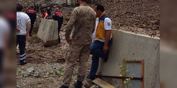 Adana'da HES inşaatında patlama: Ölü ve yaralılar var