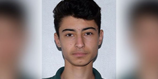 Yasa boğan ölüm!