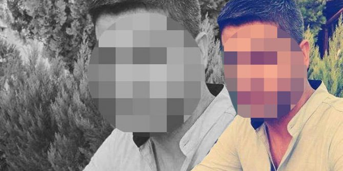 İzmir'de dehşet: Çevredekiler hemen jandarmayı aradı