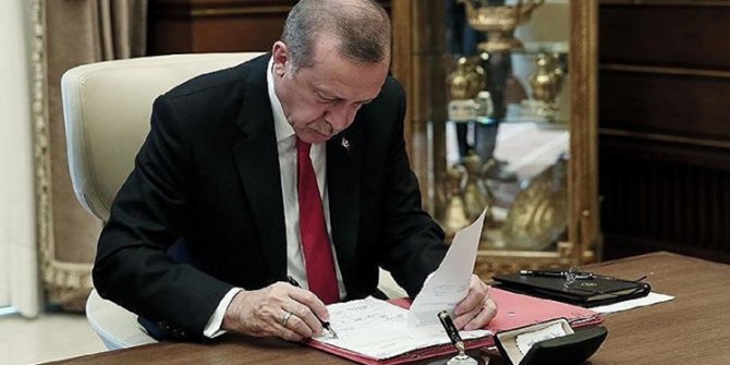 Cumhurbaşkanı Erdoğan: Vize serbestisi sürecinde 72 kriterden 66'sını tamamladık