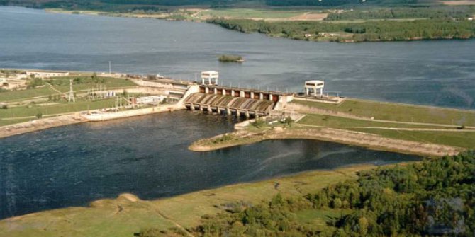 Küçük akarsuların enerjisini elektriğe dönüştürüyorlar