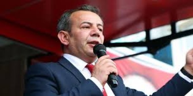 Tanju Özcan: CHP'den ihraç edilirsem mahkemeye gideceğim